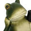 Base de parapluie Frog