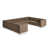 Kvadrat automne cardamome sélectionné