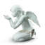 A Fantasy Breath Figurine