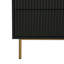 Bartko 80 cm W Chest of 5 Drawers-1189449316