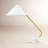 Damani Marble Desk Lamp