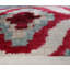 Coussin décoratif géométrique