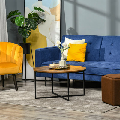Ahmya Coffee Table