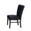 Chaise d'appoint Abdul (ensemble de 2)