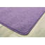 Tapis mauve à motif de lilas touffetés doux KIDpli-1857224272