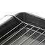 All Home Metal Roasting Rack