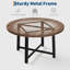 Round Dining Table-1466877027
