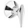 Universal Lever Handle Set