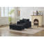 Chaise longue Chaise longue avec accoudoirs et canapé-lit-130067848