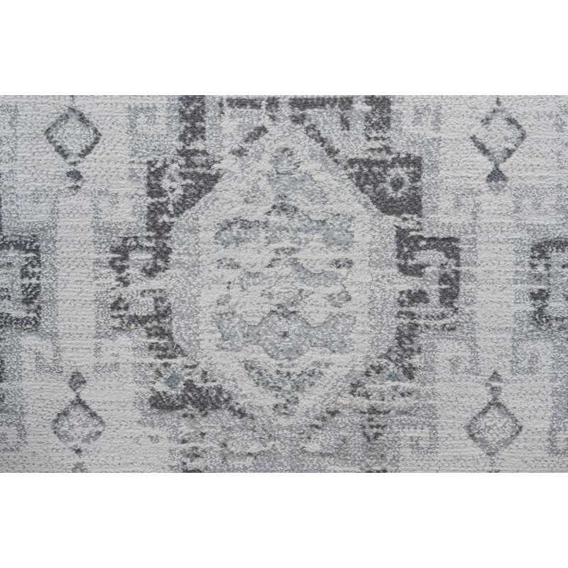 Indoor Rug, Rectangle 8' x 10'