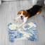 Coastal Patterns - Tapis d'alimentation en os 1 pièce-101634830