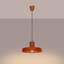 1 - Light Stainless Steel Pendant-1859687841