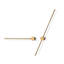 Lampe murale Cobers-106854265