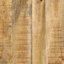 Table de salle à manger en bois de manguier massif-1132291153-1146352062
