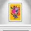 Imprimé éclectique de fleurs par Bloom-129156131-129156151-129156090