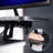 VIVO Height Adjustable Corner Desktop Monitor Riser 38" (DESK-V000KL series)-97690500