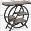 Table de chevet, table de bout, table d'appoint pour l'intérieur