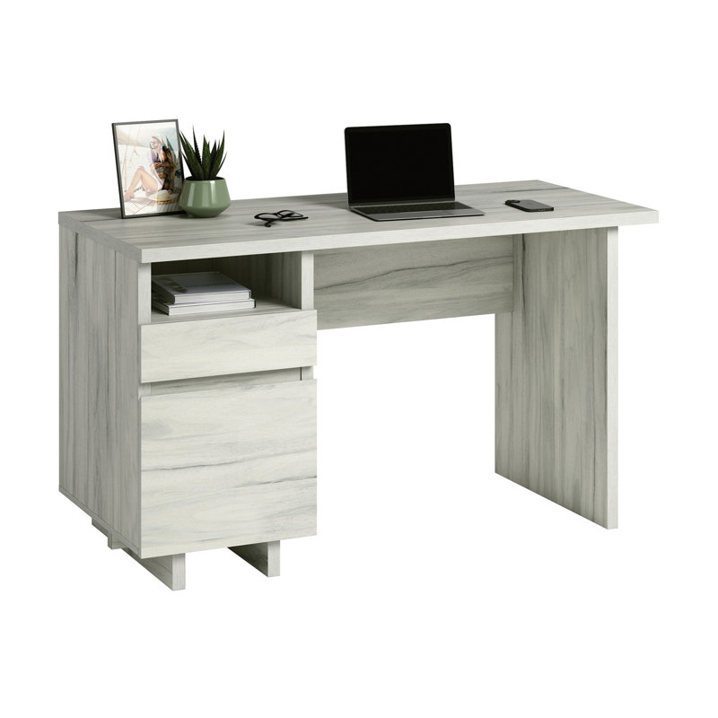 Bureau, finition blanche
