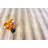 Chalfont Gold Machine Washable Non-Slip Base Durable Decorative Kilim Carpet-431314820
