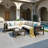 4 Piece Seating Group with Cushions