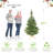 PE/PVC Mixed Tree-921543742