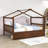 Souris Wood Daybed with 2 Big Drawers-190186854-190186859