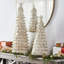 Handmade Tabletop Christmas Tree