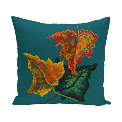  Housse de coussin carré et insert
