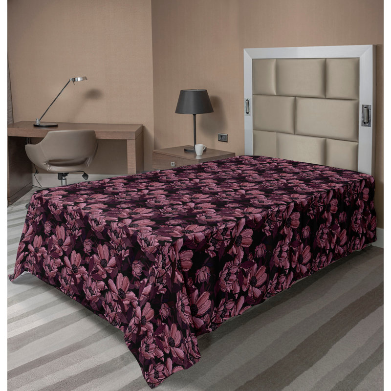 Drap plat Ambesonne