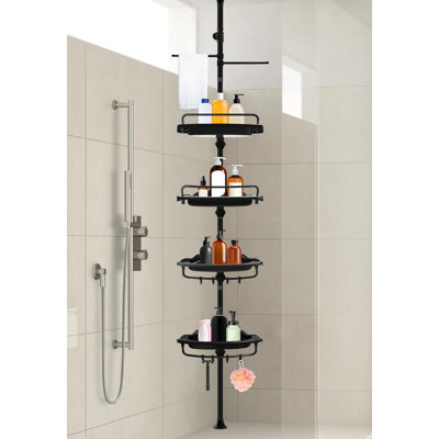 Serviteur de douche Nayelis