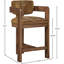 Tabouret rembourré Sacha Howley-193433131-189653393-189653406