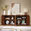 Buffet en bois-1818171174