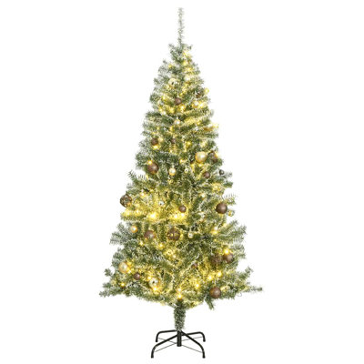 82.7' Christmas Tree