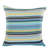 Alpenglow Geometric Reversible Throw Pillow-15825317-93839918