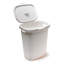 Plastic Laundry Hamper with Handles