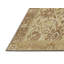 Tapis décoratif multicolore à motif abstrait-1609489604