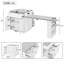 127.5 cm W Kitchen Island with-450929352