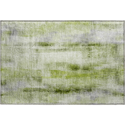Tapis Cerrito avec envers antidérapant