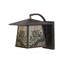 - Light Outdoor Wall Lantern