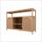 Bamboo Sideboard