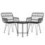 Ensemble bistro long pour 2 personnes 51,7 po Agilar-1622615476-1622605996
