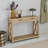 43.31'' Console Table-87641216