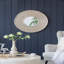Miroir mural D31.3X2
