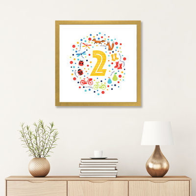 2 - Impression d'art graphique
