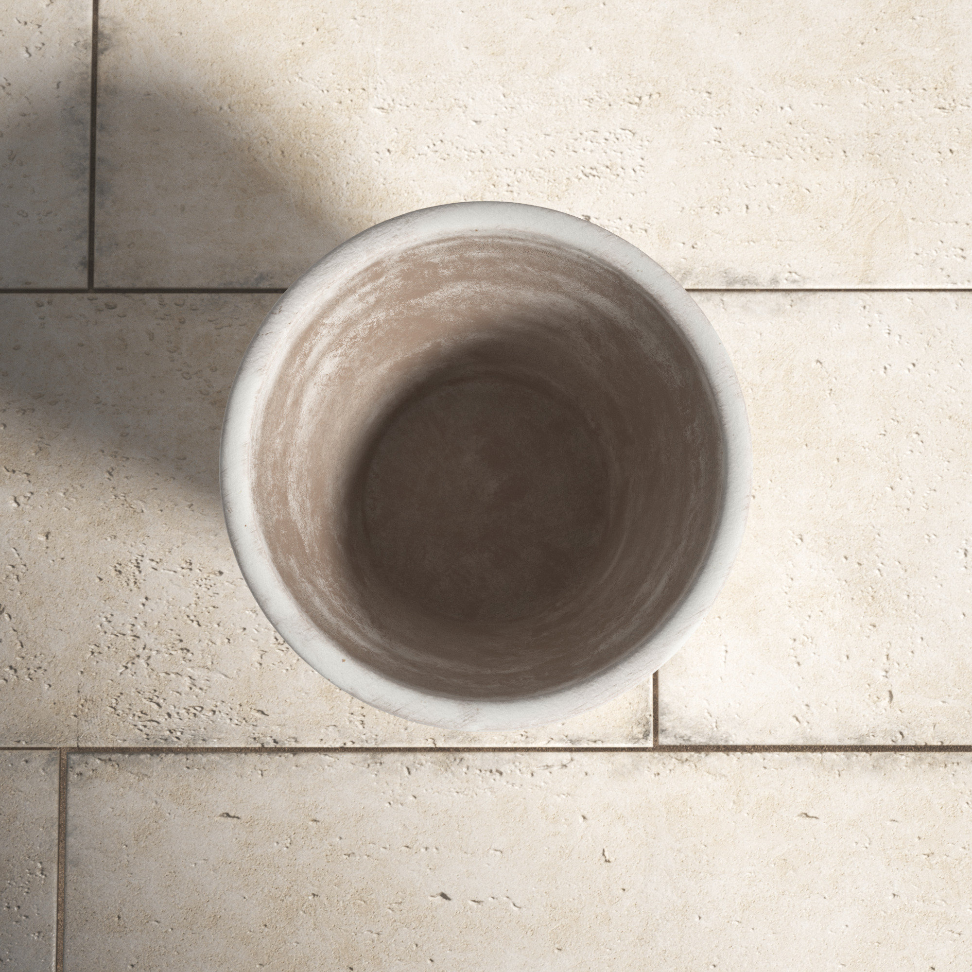 Griffith Handmade Clay Pot Planter