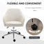Chaise de bureau pivotante