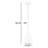 Schultz 1 - Light Single Pendant-431768126
