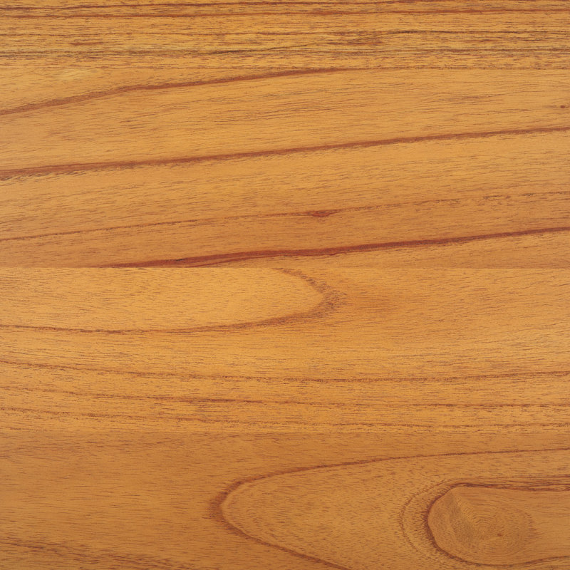 Tawney Rectangle Wood Coffee Table, Natural