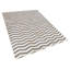 Dearborn Chevron Area Rug-654813077