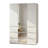 Elise Modular Wood Closet System